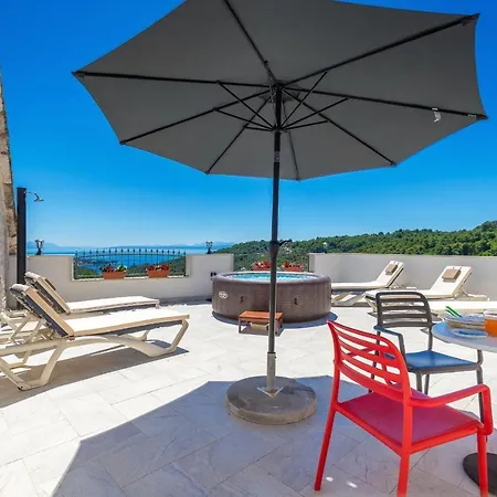 House Jogo 아파트 *