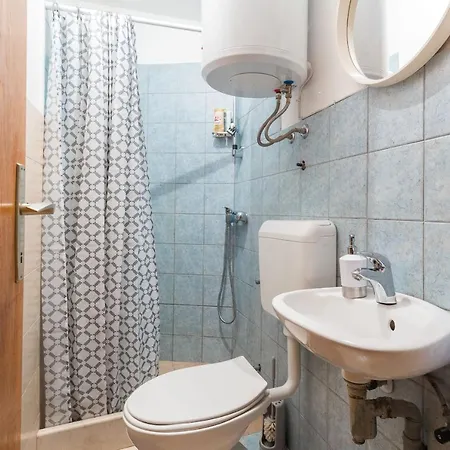 House Jogo * Selca (Brac)