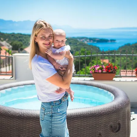 House Jogo 아파트 Selca (Brac)