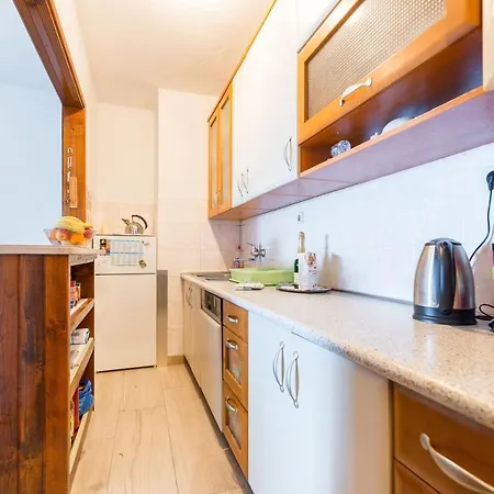 House Jogo 아파트 Selca (Brac)