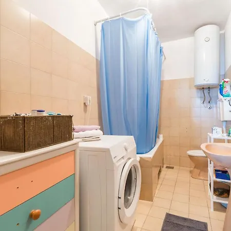 아파트 House Jogo