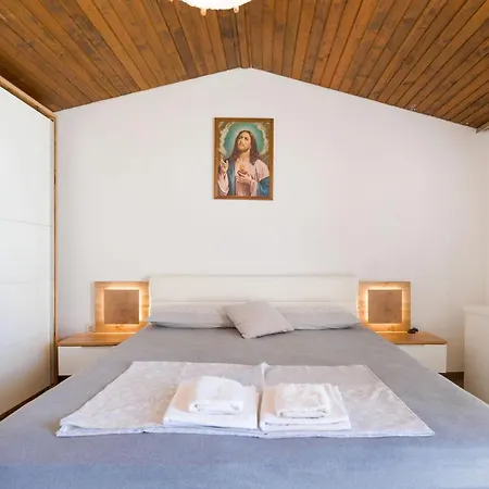 Apartamento House Jogo