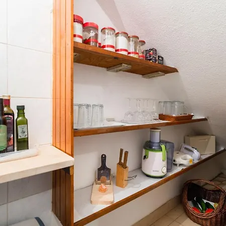 Apartamento House Jogo *
