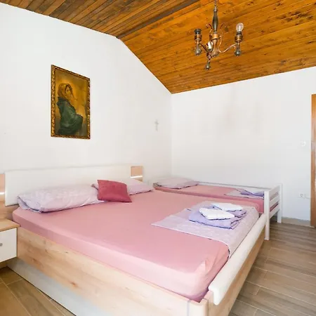 Apartamento House Jogo