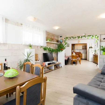 Apartamento House Jogo *