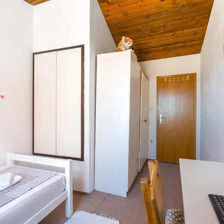 Apartamento House Jogo