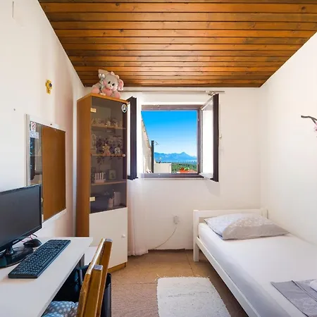 House Jogo Apartment Selca (Brac)