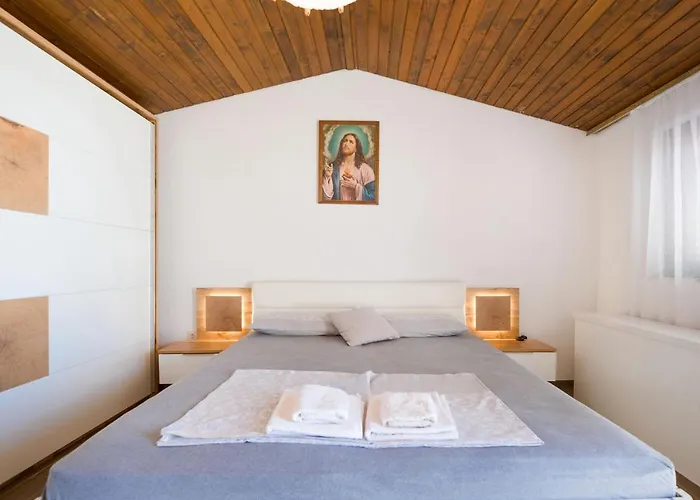 Apartamento House Jogo