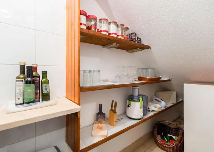 Apartamento House Jogo *