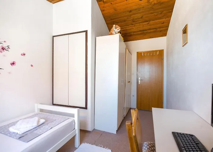 Apartamento House Jogo