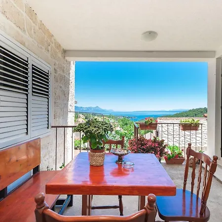 House Jogo Selca (Brac)