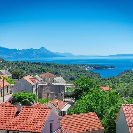 House Jogo Selca (Brac)